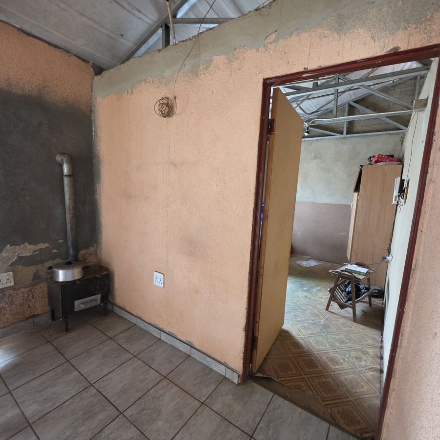 2 Bedroom Property for Sale in Ikageng North West